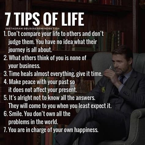 Life Tips .